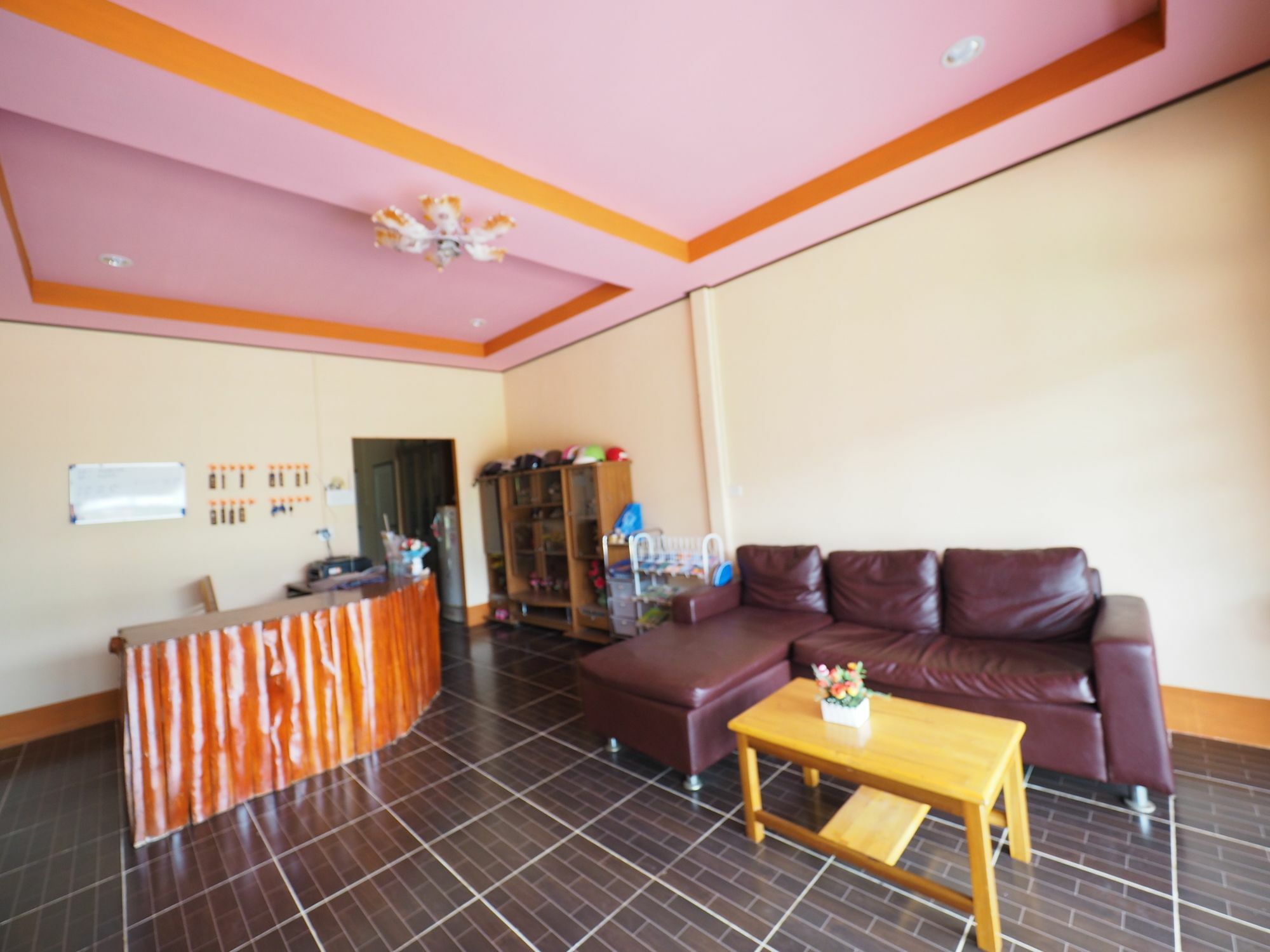 Hotel Anyaman Lanta House à Ko Lanta Extérieur photo